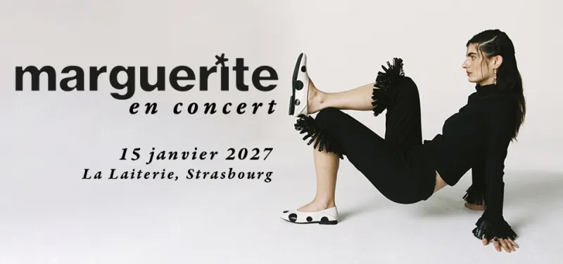 MARGUERITE