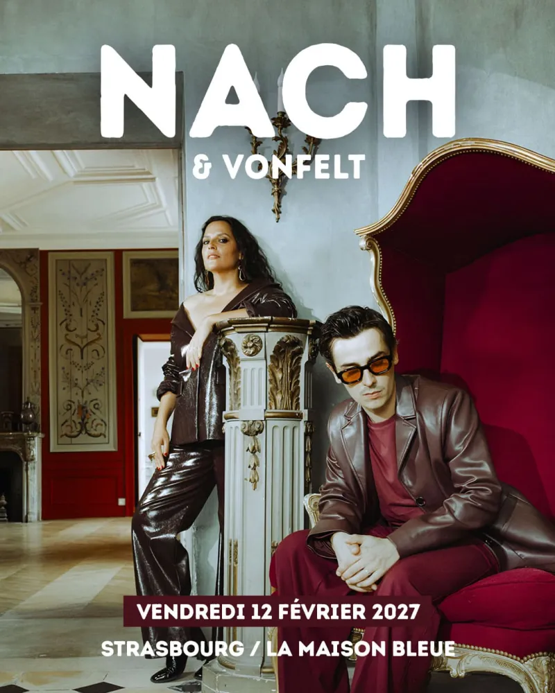 Nach & Vonfelt