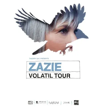 ZAZIE