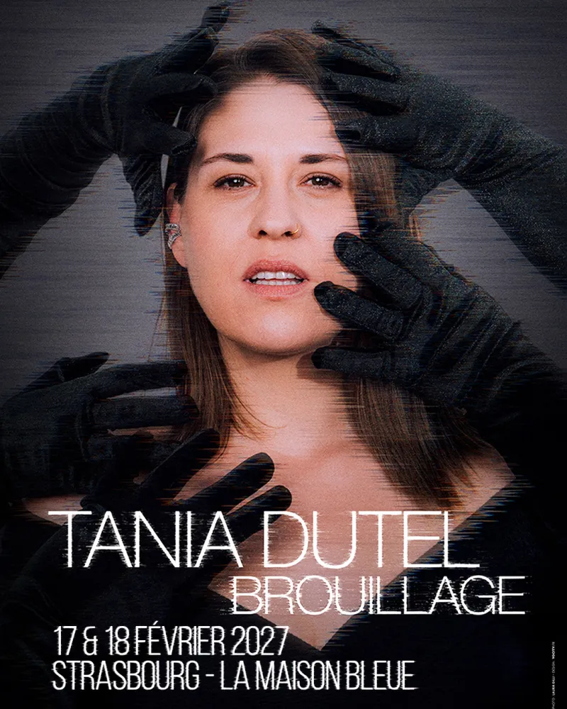 Tania Dutel