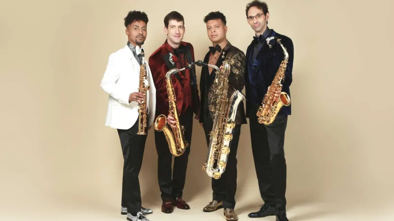 Quatuor Ellipsos