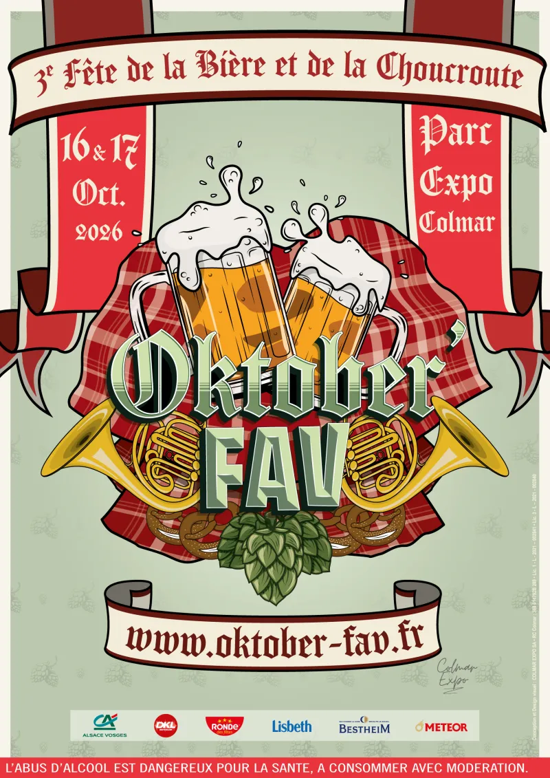 Oktober’FAV