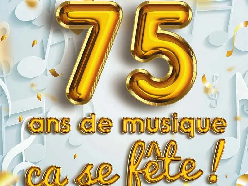 Soirée anniversaire