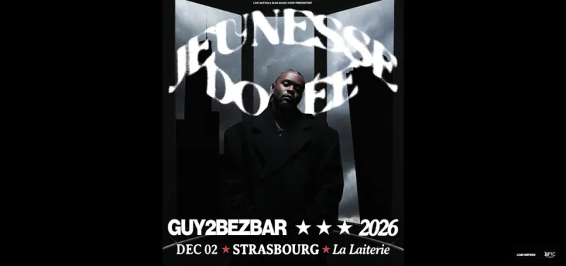 GUY2BEZBAR