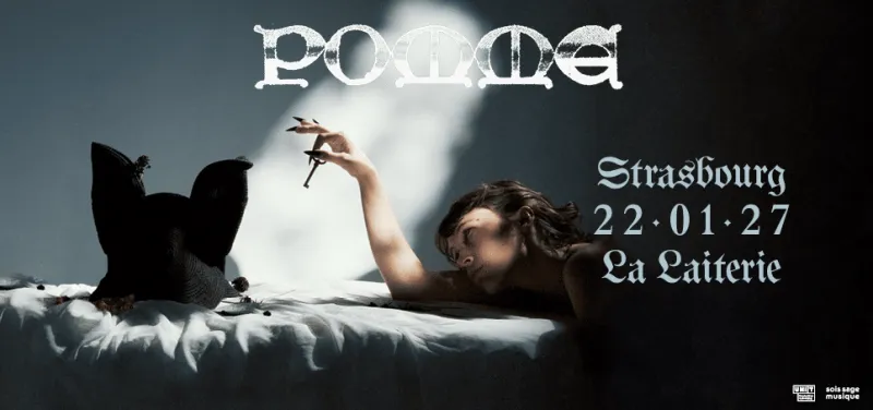 POMME
