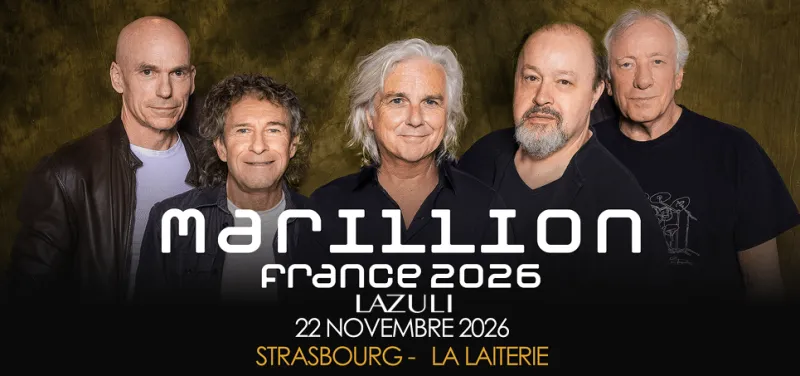MARILLION