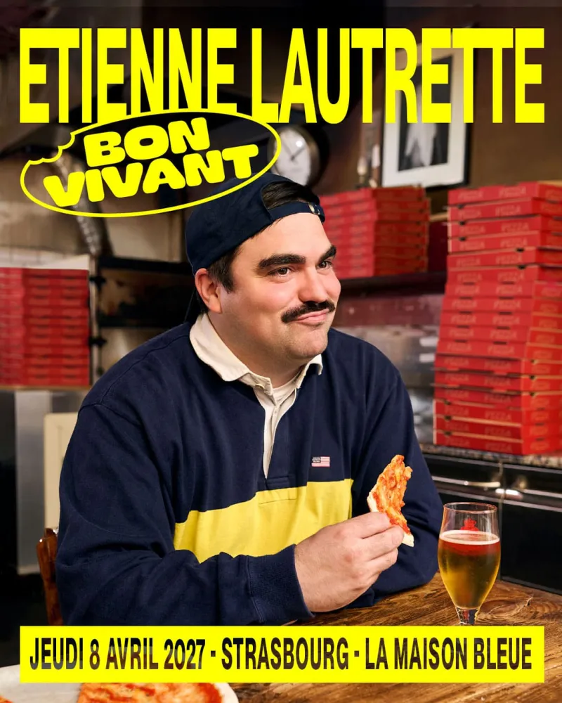 Etienne Lautrette