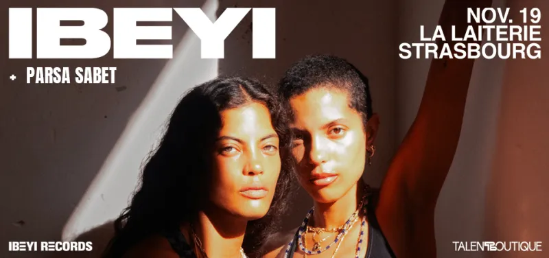 IBEYI