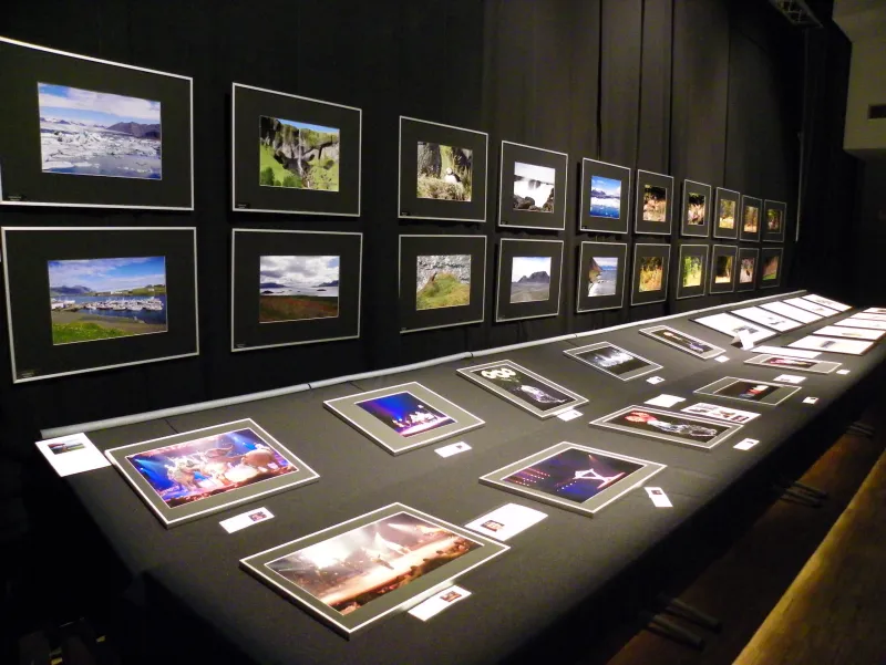 15e rencontres photographiques des 3 pays
