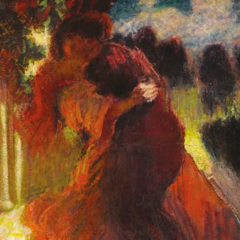 ROMÉO & JULIETTE