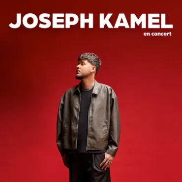 JOSEPH KAMEL