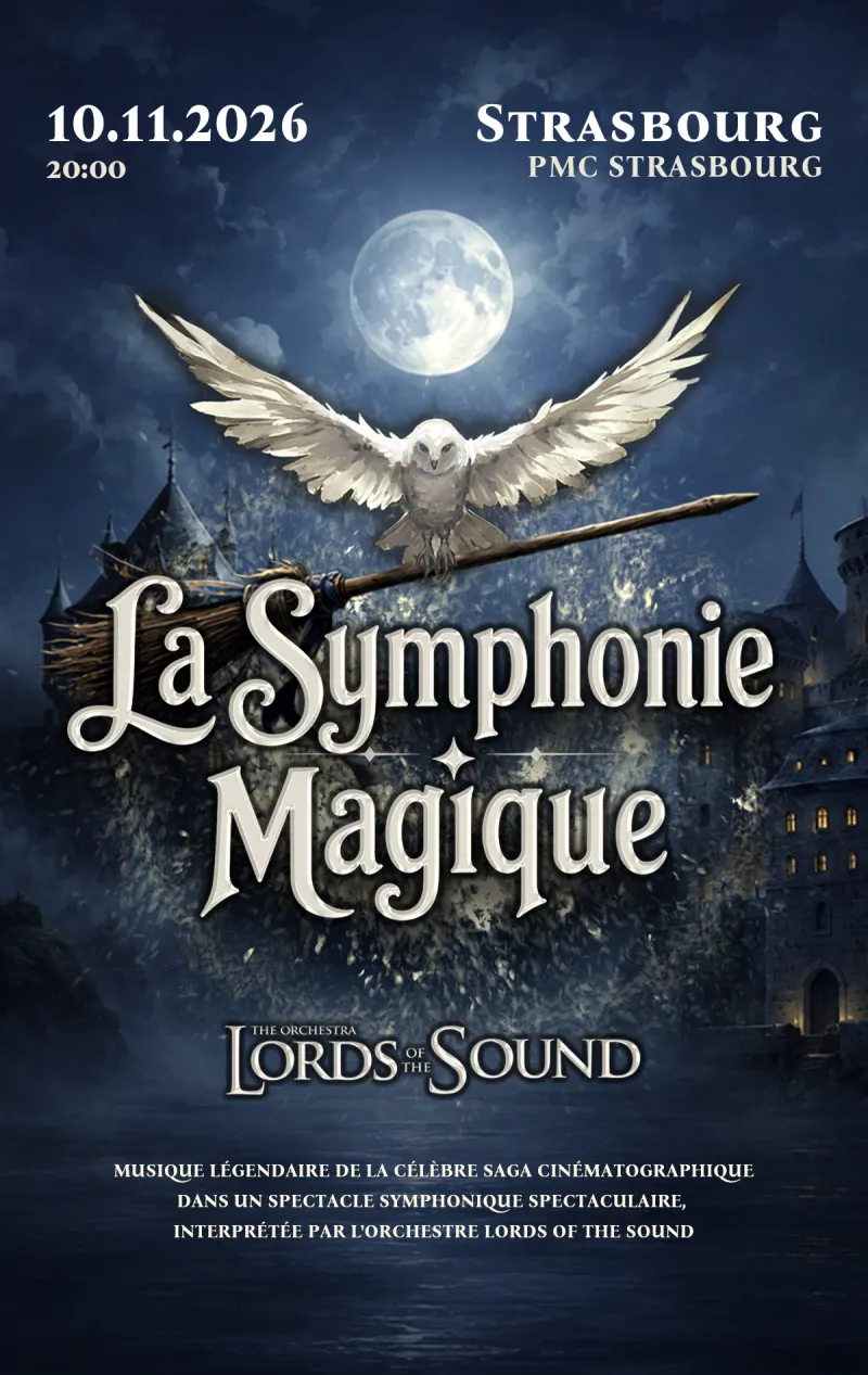 La Symphonie Magique