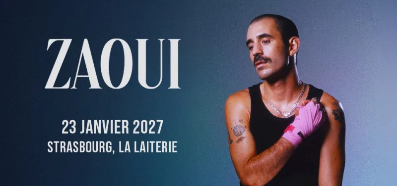 ZAOUI