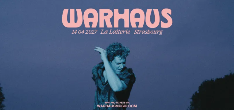 WARHAUS
