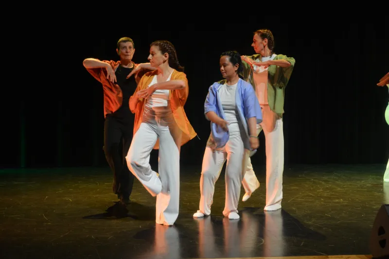 Académie des Arts – Mouvances