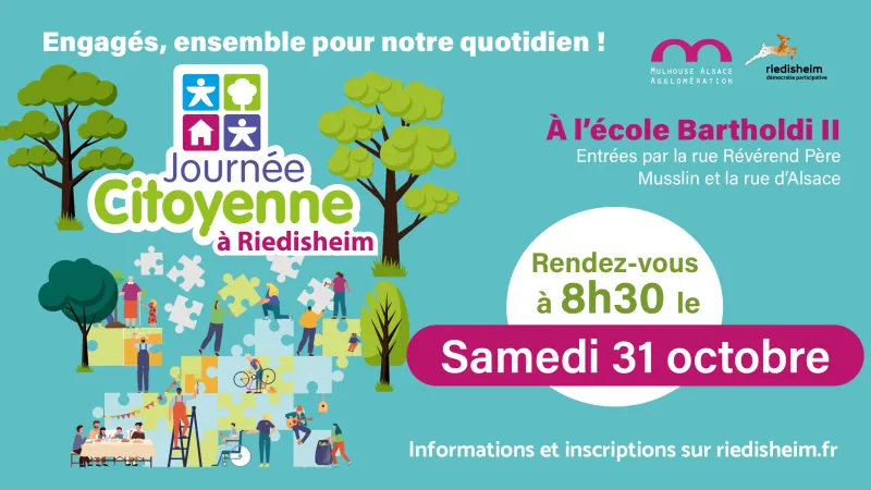 Journée Citoyenne 2026