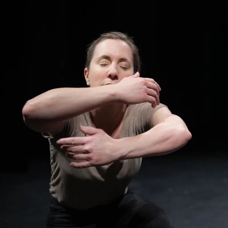 Les Chatouilles ou la danse de la colère