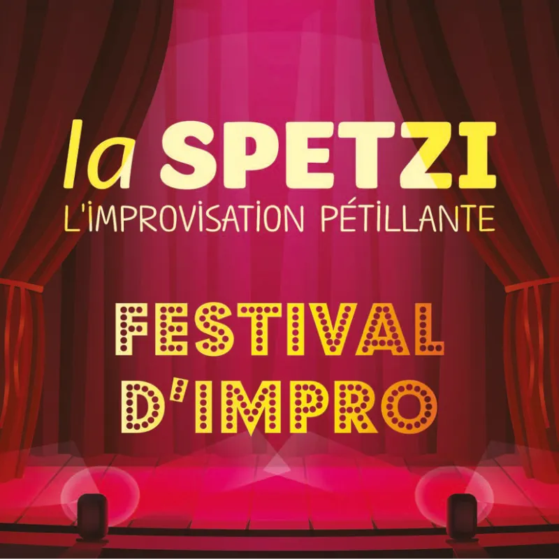 SPETZI&rsquo;VAL