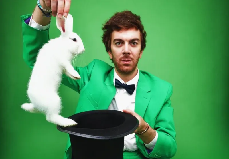 Eliott Doyle – C’est Quoi La Suite ?