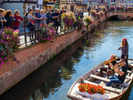 À vos votes : Colmar en lice pour devenir la Meilleure Destination Européenne
