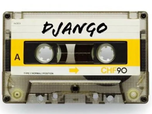 Une écoute de programmation pour découvrir les artistes à venir à l&rsquo;Espace Django