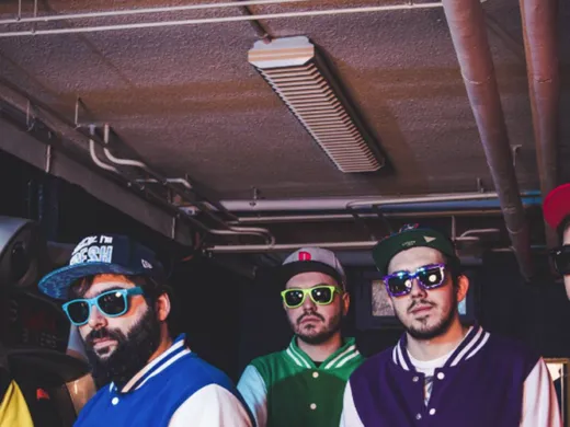 Rockabilly, funk et spectacle vivant au programme de la 5e édition de Frigø