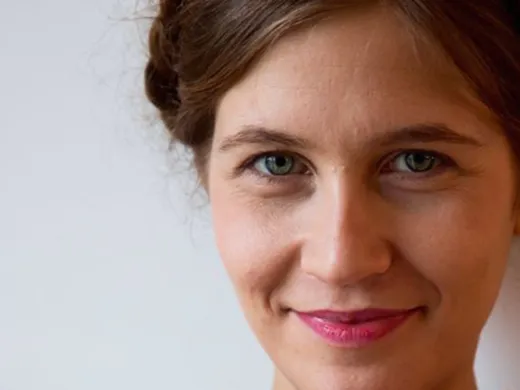 Blumen Im Topf, le premier album de Léopoldine HH à découvrir au Point d’Eau