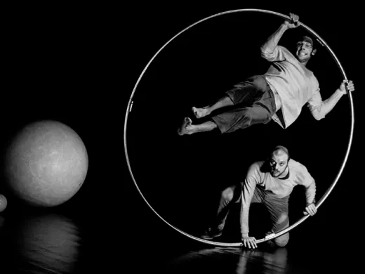 Les compagnies suisses à l&rsquo;honneur de la 29 édition de Momix