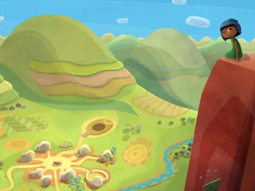 Pachamama, un dessin animé fort de sens à découvrir à l&rsquo;Espace Django