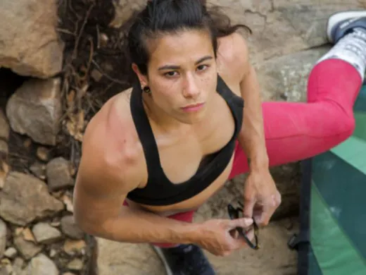 Trois films d&rsquo;escalade à découvrir avec Reel Rock