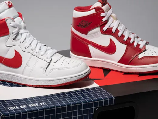 Nike Air Jordan 1