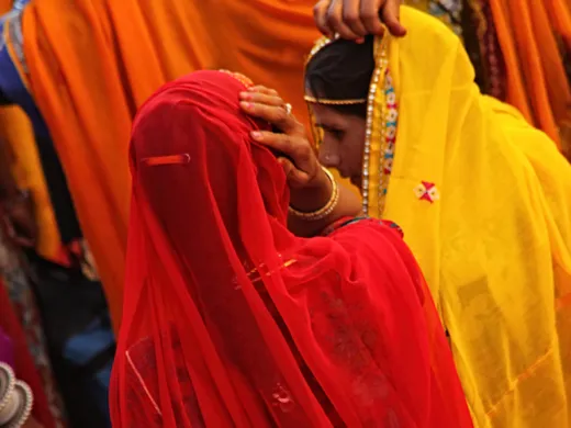 Un programme riche et coloré autour de l&rsquo;Inde pour le festival Arsmondo