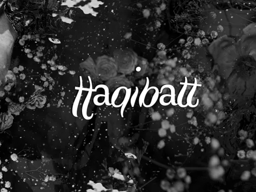 Comme des poissons sur la lune : le nouvel EP du duo Haqibatt