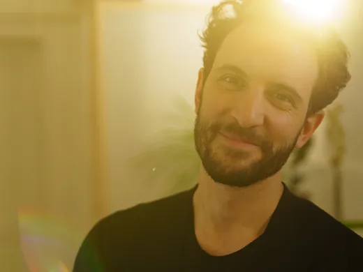 Dans ton casque : Stéphane Scharlé, tout pour le jazz