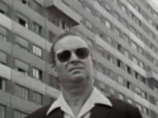 Filmer la ville : un cycle de documentaires d&rsquo;inspiration urbaine