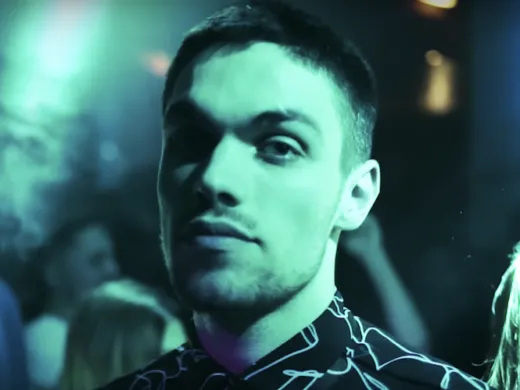 Clip : thems – Nuits