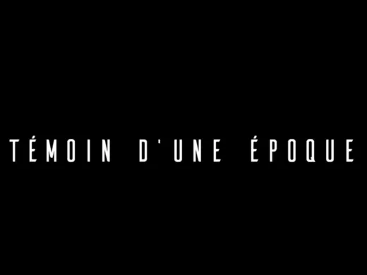 Clip : Dah Conectah – Témoin d&rsquo;une époque