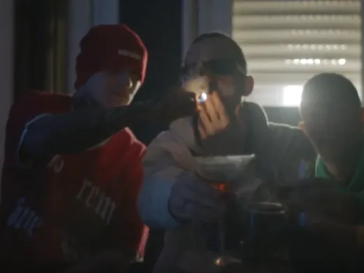 Clip : Bad Dogg – Aromatic