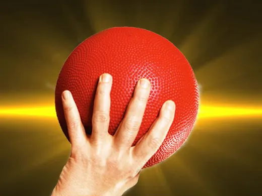 Inscriptions ouvertes pour le Tournoi Interplanétaire de Balle au Prisonnier