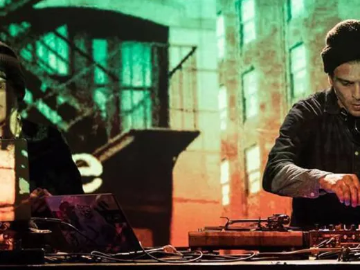 7 dates pour s&rsquo;ouvrir au hip hop sous toutes ses formes