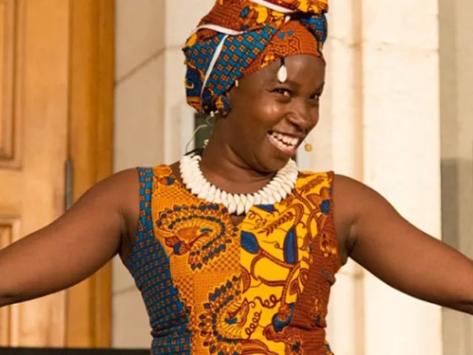Quinzaine culturelle de Haguenau : zoom sur l&rsquo;Afrique pour l&rsquo;édition 2020
