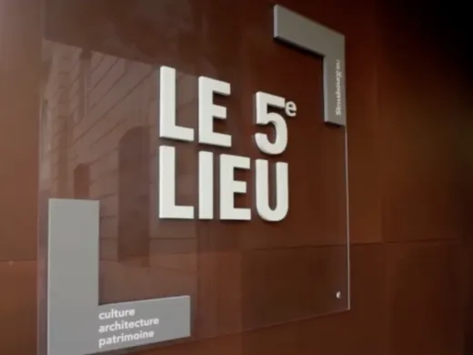 Le 5e Lieu invite les strasbourgeois à partager leurs visions et ressentis de la ville