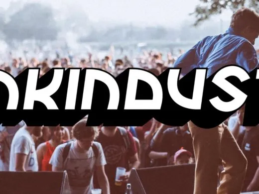 Des covers détonnantes sur la page Facebook de Funkindustry