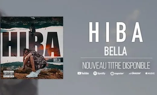 Clip : HIBA – Bella