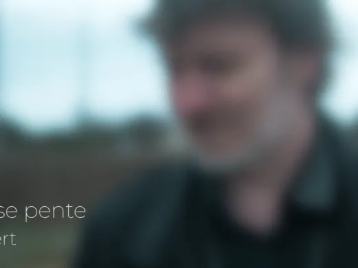 Clip : Vincent Eckert – La mauvaise pente