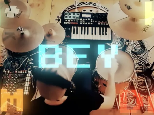Clip : Lyre Le Temps – I&rsquo;m Not A Robot