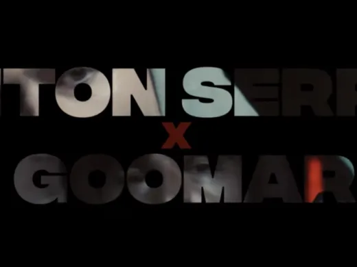 Clip : Anton Serra & GooMar – Voix publique