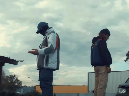 Clip : HIBA – Chlaka