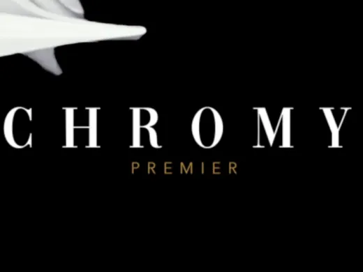 Clip : Chromy – Premier