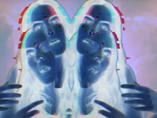 Clip : Oceya – Rêveries